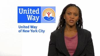 National Volunteer Week: United Way image
