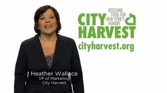 National Volunteer Week: City Harvest image