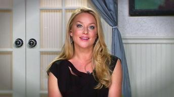 Elisabeth Rohm for American Graduate Day 2013 image