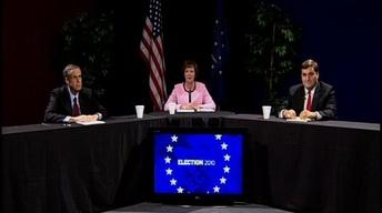 Candidates for Vanderburgh County Office of Prosecutor,...