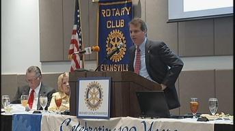 Regional Voices 2014: The State of Vanderburgh County