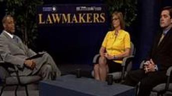 WNIN Lawmakers - February 26, 2010 image