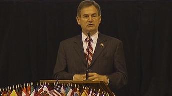 Primary Candidate for U.S. Senator Richard Mourdock image