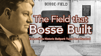 The Field That Bosse Built