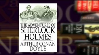 Sherlock Holmes image