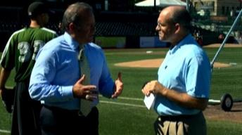 South Bend Silver Hawks image