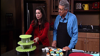 Cupcake Tree image