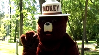 Experience Michiana | OE - Campfire Safety image