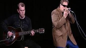 Experience Michiana | Little Frank - "You Got To Hold On" image