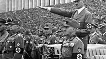 Holocaust Cantata image