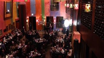 Indiana Governor's Arts Award image