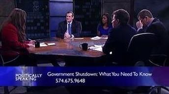 Government Shutdown image