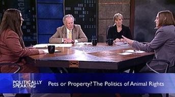 Pets or Property? image