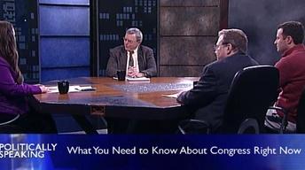 What You Need To Know About Congress Right Now image