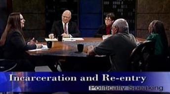 Incarceration and Re-Entry Challenge image