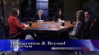 Immigration and Beyond image