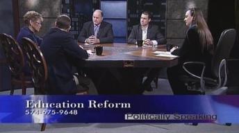 Education Reform image