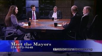 Meet The Mayors image