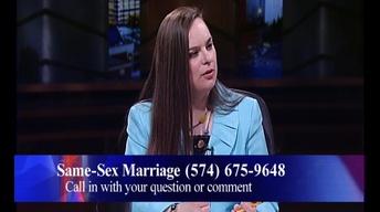 Same-Sex Marriage image