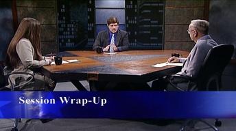 2013 Session Wrap-Up image