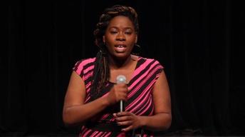 Rising Star: Michelle Giden image