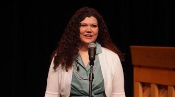 Rising Star: Jessica Agens image