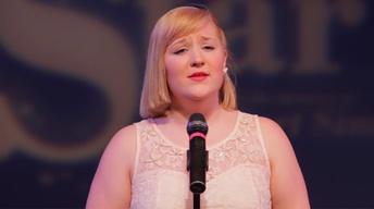 Rising Star: Jane Payton image