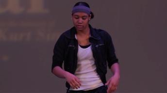 Rising Star: Deja Felder image
