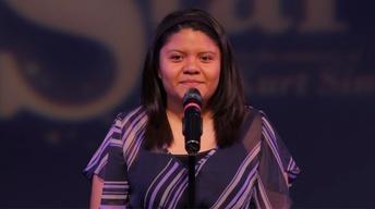 Rising Star: We Know How To Climb (Dara Marquez) image