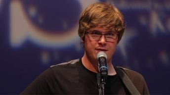 Rising Star: Joshua Claussen image