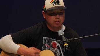 Rising Star: Joey Garcia image