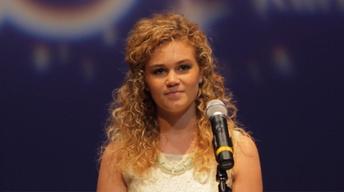 Rising Star: Never Alone (Caroline LaDue) image