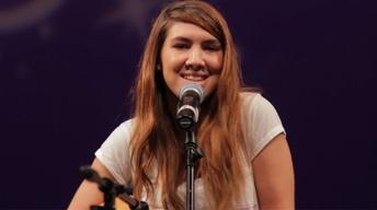 Rising Star: Ivory West image