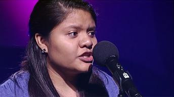Rising Star: Dara Marquez (Round Two) image