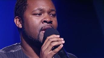 Rising Star: Brandon Williams (Round Two) image