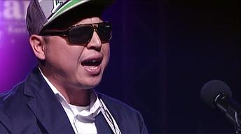 Rising Star: Joey Garcia (Round Two) image