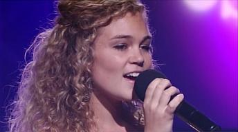 Rising Star: Caroline LaDue (Round Two) image