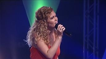 Rising Star: Caroline LaDue (Round Three) image