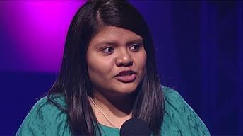 Rising Star: Dara Marquez (Round Three) image