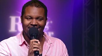 Rising Star: Brandon Williams (Round Three) image