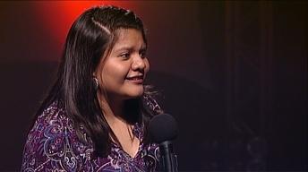 Rising Star: Dara Marquez (Round Four) image