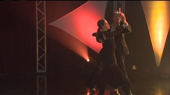 Rising Star: Matthew Smith and Kate McGowen (Round Four) image