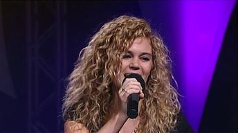 Rising Star: Caroline LaDue (Round Four) image
