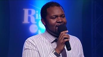 Rising Star: Brandon Williams (Round Four) image