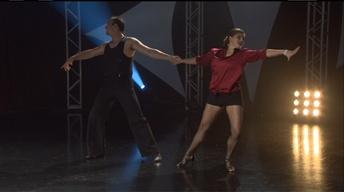 Rising Star: Matthew Smith and Kate McGowen (Round Five) image