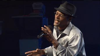 Rising Star: Billy D. (Encore) image