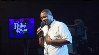 Rising Star: Brandon Williams (Encore) image