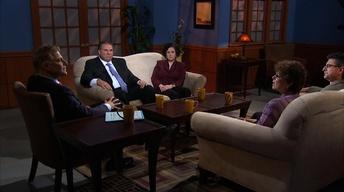 Living Green: Improving Home Energy Performance Ep.2388 image