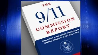 The 9/11 Commission Chairs in Candid Conversation image