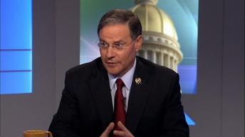 New Jersey Capitol Report with Steve Adubato & Rafael Pi Rom